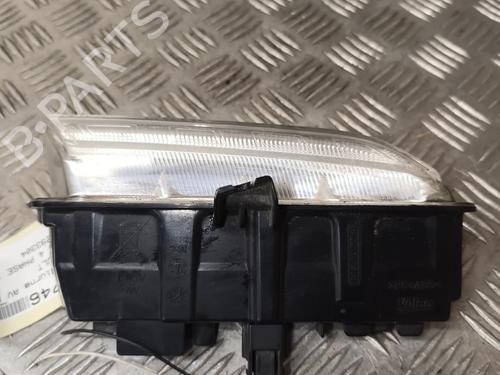 Used Right daytime light RENAULT CLIO IV (BH_) 1.5 dCi 75 (75 hp) 27221291