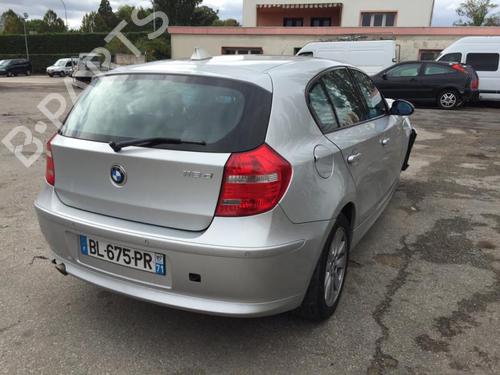 Steering column stalk BMW 1 (E87) 118 d | BP21751077I23 