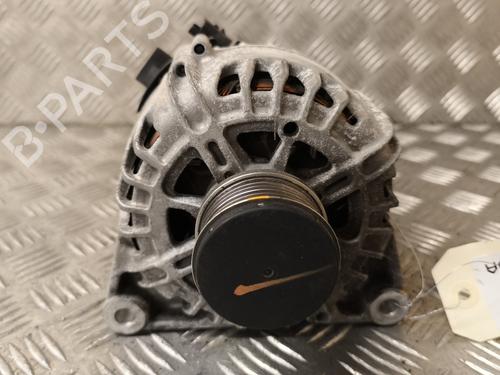 Generator CITROËN C3 / C3 ORIGIN III (SX) 1.2 PureTech 82 (83 hp) 21733153