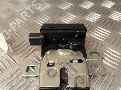 Used Tailgate lock MINI MINI (R56) One (75 hp) 21740289