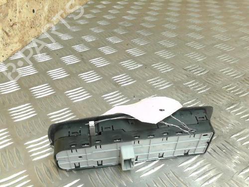 Left front window switch RENAULT LAGUNA III Grandtour (KT0/1) 1.5 dCi (KT0A, KT0R, KT02) | BP21738268I27 