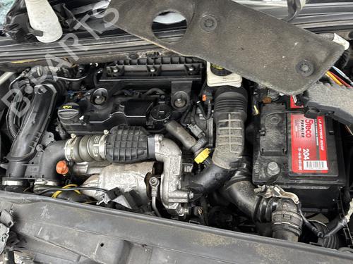 Third brake light CITROËN C4 II (NC_) 1.6 BlueHDi 120 | BP31175824L11 