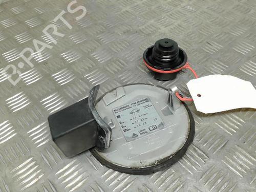 Used Fuel flap OPEL ASTRA H (A04) 1.7 CDTI (L48) (110 hp) 21750023