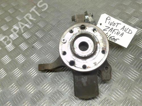 Højre Styrespindel Lejehus OPEL ZAFIRA A MPV (T98) 2.2 DTI 16V (F75) | BP21734947M26 