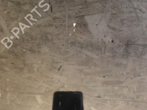 Spoiler bagklap RENAULT CAPTUR I (J5_, H5_) 1.5 dCi 90 (J5N4, J5M5, J5MW, J5M6, J5AL, J5AJ) | BP21733412C96 