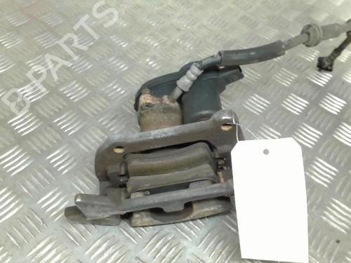 Right rear brake caliper AUDI Q5 (8RB) 2.0 TFSI quattro | BP21749294M106 