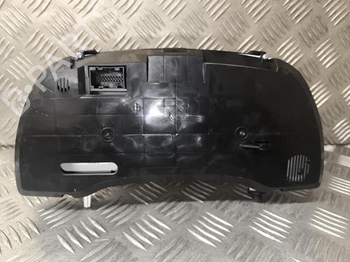 Instrument cluster CITROËN NEMO Box Body/MPV (AA_) 1.3 HDi 75 | BP30441960C47
