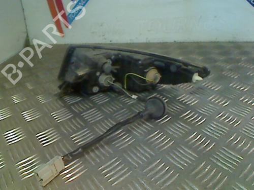 Used Left taillight HONDA CIVIC VIII Hatchback (FN, FK) 1.4 (FK1) (83 hp) 21751767