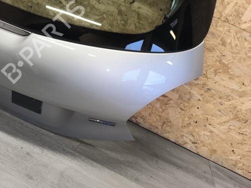 Tailgate PEUGEOT 208 I (CA_, CC_) 1.6 HDi / BlueHDi 75 | BP22009577C6