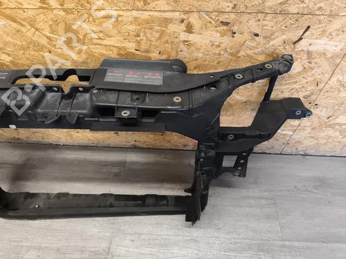 Front slam panel SEAT IBIZA III (6L1) 1.4 16V | BP22448603C72 