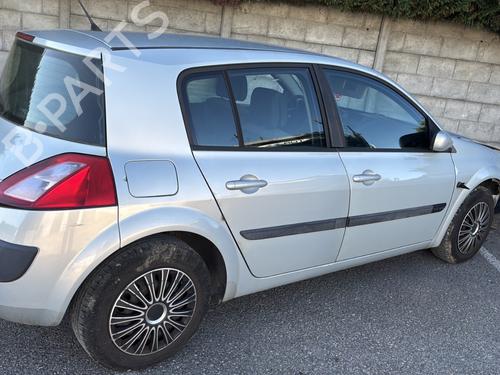 Brugte RENAULT MEGANE II (BM0/1_, CM0/1_) 1.6 16V (BM0C, CM0C) (113 hp) 4358491