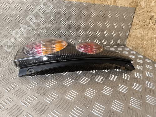 Left taillight CITROËN C1 (PM_, PN_) 1.0 | BP21820890C34 