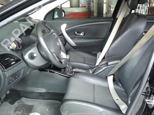Gearbox RENAULT MEGANE III Grandtour (KZ0/1) 1.5 dCi (KZ09, KZ0D, KZ1G, KZ29, KZ14, KZ1W, KZ10, KZ1F,... | BP21740933M3 