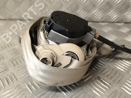 Front right belt tensioner VW SHARAN (7M8, 7M9, 7M6) 1.9 TDI | BP24809939C88 