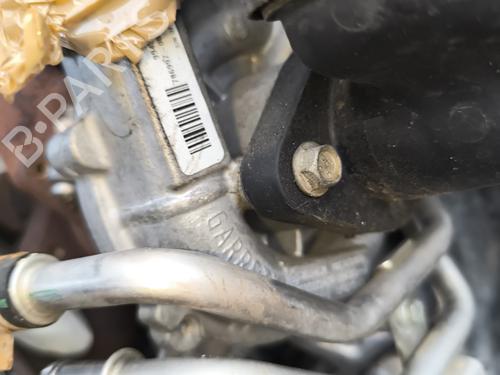 Engine NISSAN NV400 Van (X62, X62B) dCi 100 | BP22006286M1 