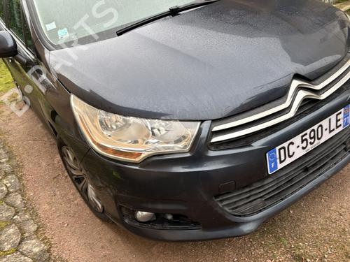 Engine CITROËN C4 II (NC_) 1.6 HDi 90 | BP23868438M1 - Image 10