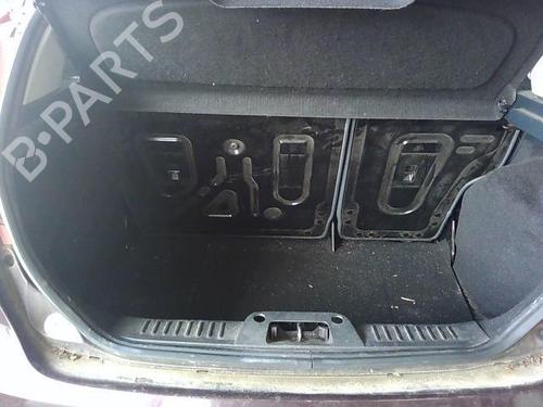 Right front steering knuckle FORD FIESTA VI (CB1, CCN) 1.4 TDCi | BP21730469M26 