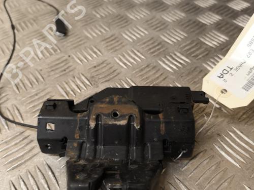 Tailgate lock BMW 1 (E87) 118 d | BP21741080C101 