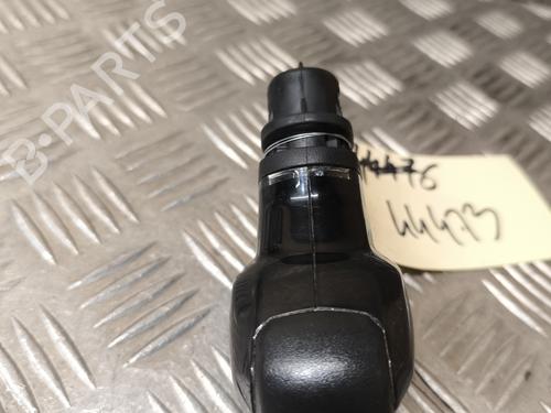 Gear lever PEUGEOT 208 I (CA_, CC_) 1.5 BlueHDI 100 | BP23770668M90