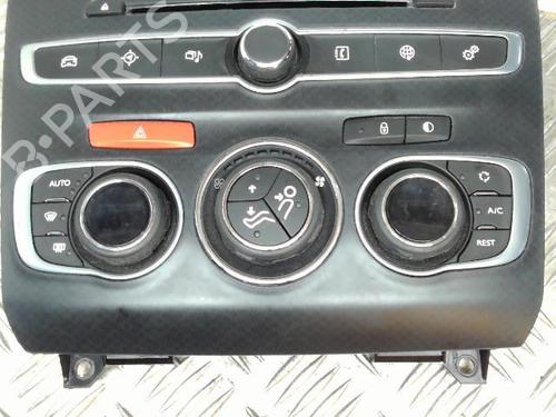 Used Climate control CITROËN DS4 (NX_) 1.6 BlueHDi 120 (120 hp) 21749626