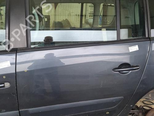 Used Left rear door RENAULT ESPACE IV (JK0/1_) 2.0 dCi (JK03, JK04, JK1C, JK1G, JK1J, JK1K) (173 hp) 22898300