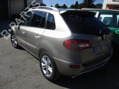 Alternator RENAULT KOLEOS I (HY_) 2.0 dCi 4x4 (HY0K) | BP21744268M7 