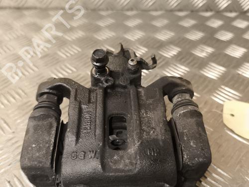 Used Right rear brake caliper KIA PICANTO II (TA) 1.0 (67 hp) 22009431