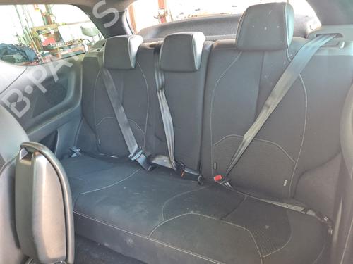 Left front window switch CITROËN DS3 (SA_) 1.6 HDi 90 | BP24057170I27 - Image 18