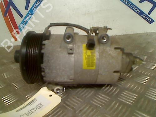 AC compressor FORD FOCUS C-MAX (DM2) 2.0 TDCi | BP21738767M34 