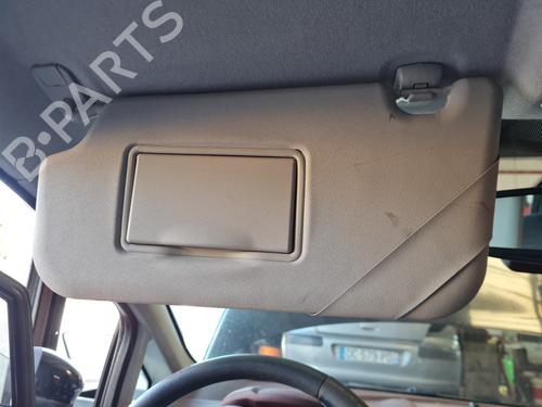 Climate control FORD FIESTA VI (CB1, CCN) 1.6 TDCi | BP29243645I5  - Image 13