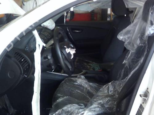 Starter BMW 1 (E87) 118 d | BP21741078M8 