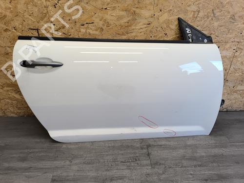 Used Right front door ALFA ROMEO MITO (955_) 0.9 TwinAir (955AXY1B) (105 hp) 25740616