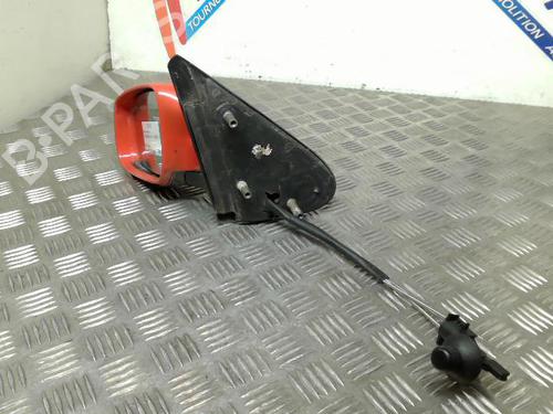Left mirror VW POLO (6N2) 1.4 TDI | BP21734618C26 