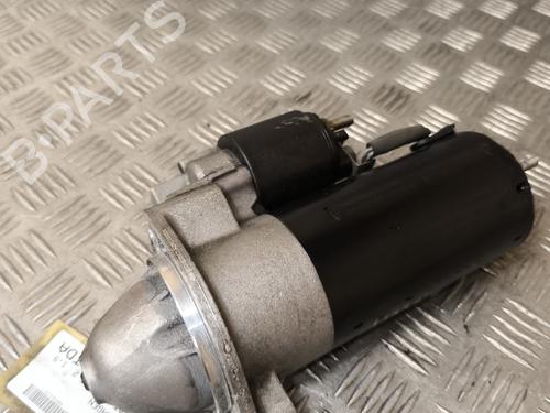 Starter VW PASSAT B5.5 (3B3) 1.9 TDI | BP27237214M8 