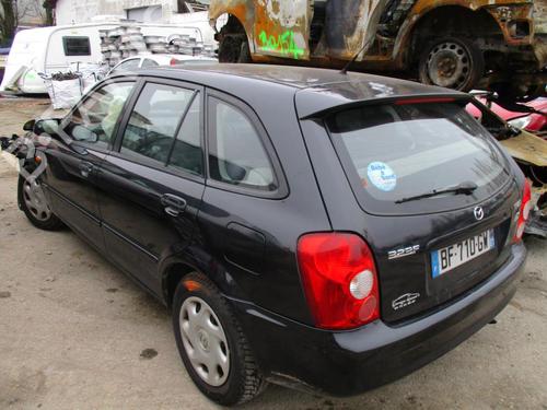 Used Parts MAZDA 323 F VI Hatchback (BJ) 2.0 TD (101 hp) 2029953