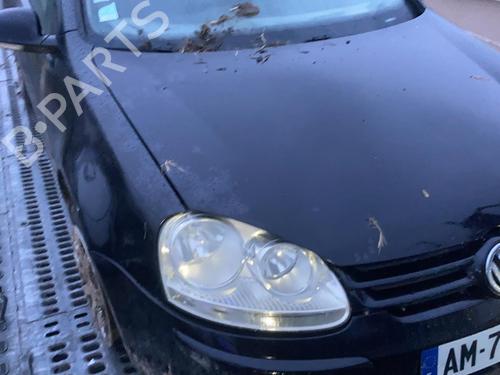Switch VW GOLF V (1K1) 1.9 TDI | BP21741755I30 
