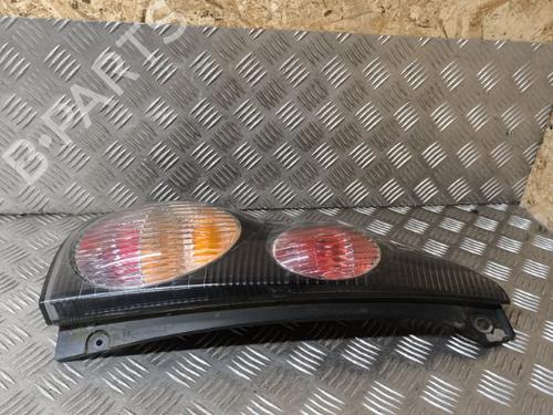 Left taillight CITROËN C1 (PM_, PN_) 1.0 | BP21733821C34 