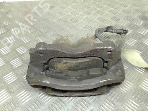 Right front brake caliper RENAULT MASTER III Van (FV) 2.3 dCi 125 FWD (FV0C, FV0D, FV0G, FV0H, FV0J, FV0K) | BP21749748M104 