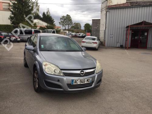 Steering column stalk OPEL ASTRA H (A04) 1.7 CDTI (L48) | BP21743886I23 