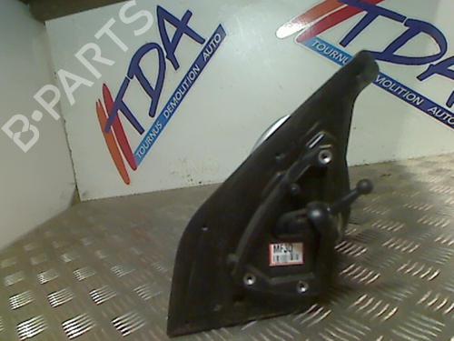 Right mirror KIA PICANTO I (SA) 1.0 | BP21751715C27 