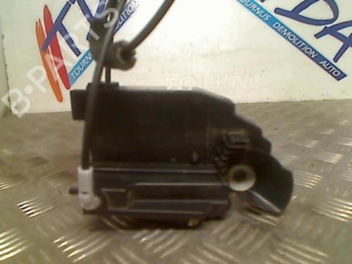 Used Front left lock CITROËN C4 Picasso II 2.0 BlueHDi 150 (150 hp) 21746210