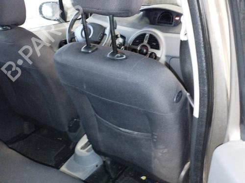 Left headlight RENAULT MODUS / GRAND MODUS (F/JP0_) 1.2 (JP0C, JP0K, FP0C, FP0K, FP0P, JP0P, JP0T) | BP31981654C28 - Image 22