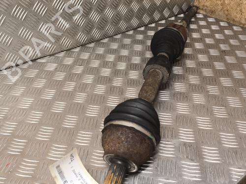 Right front driveshaft FORD KUGA II (DM2) 2.0 TDCi 4x4 | BP29192689M39
