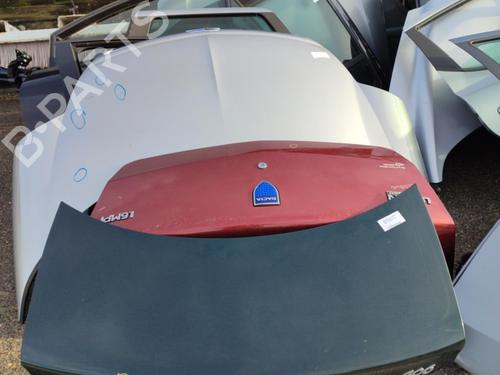 Used Tailgate PEUGEOT 406 Coupe (8C) 2.0 16V (132 hp) 21735428