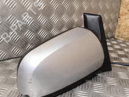 Right mirror OPEL ZAFIRA / ZAFIRA FAMILY B (A05) 1.7 CDTI (M75) | BP26584366C27