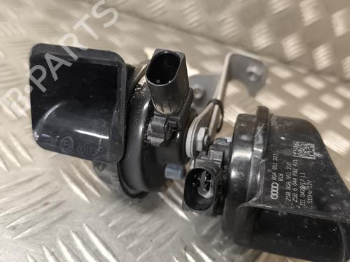Horn AUDI Q5 (FYB, FYG) 40 TDI quattro | BP21778146E13 