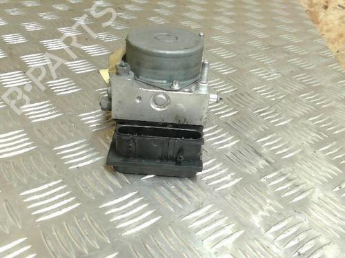 ABS pump RENAULT MODUS / GRAND MODUS (F/JP0_) 1.5 dCi (FP0F, JP0F) | BP21737805M43 