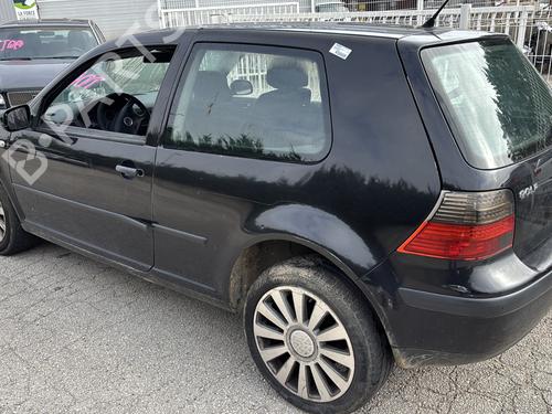 Brukte deler til VW GOLF IV (1J1) 1.9 TDI (90 hp) 4305972