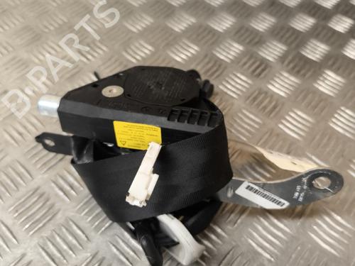 Front right belt tensioner NISSAN MICRA III (K12) 1.5 dCi | BP21734932C88 