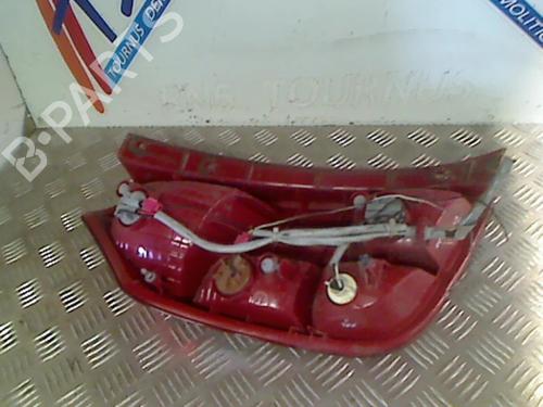 Used Right taillight HYUNDAI i10 I (PA) 1.1 CRDi (75 hp) 21744399